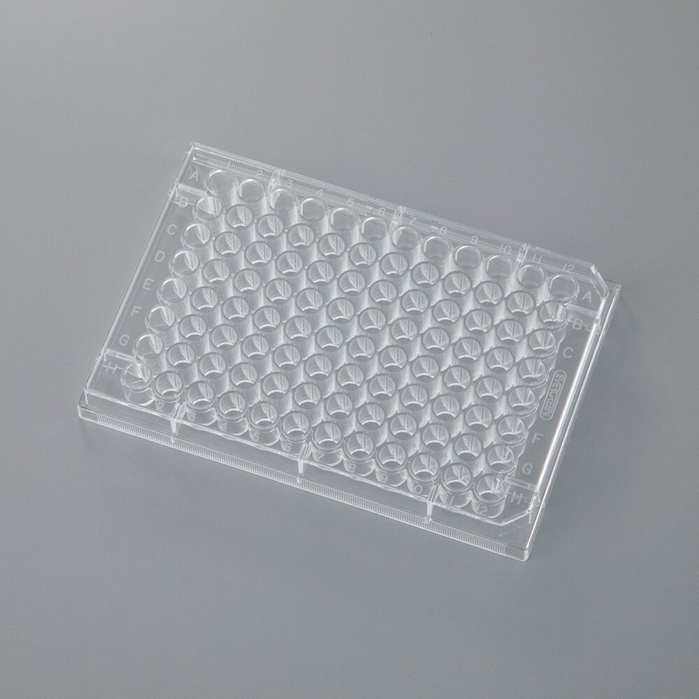 96ウェルUVマイクロプレート 290−