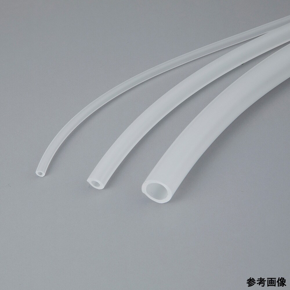 熱可塑性エラストマーチューブ Imawe