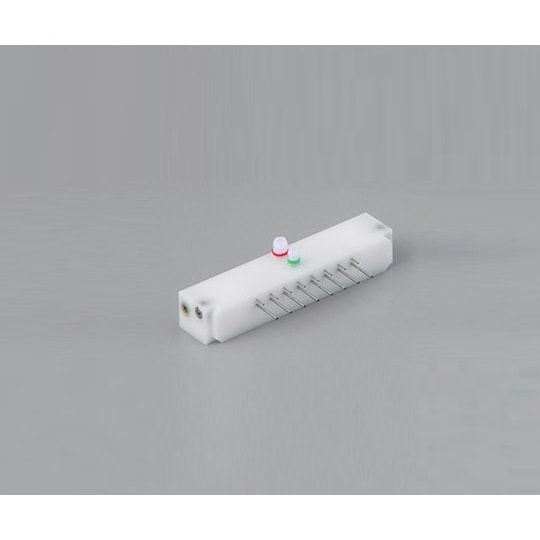 オートプレートウォッシャー専用12列処理