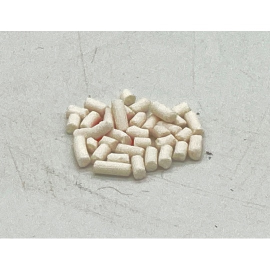 ASバレルメディア 中研磨 湿式バレル研