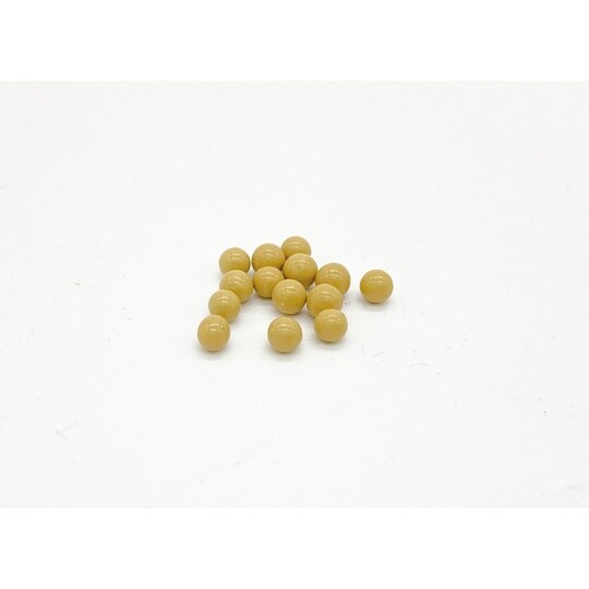 ASバレルメディア 光沢研磨 湿式バレル