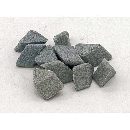 ASバレルメディア 荒研磨 湿式バレル研