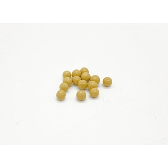 ASバレルメディア 光沢研磨 湿式バレル