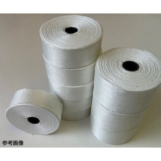 ガラスクロステープ(電気絶縁用)38mm