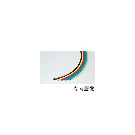 ポリオレフィン系樹脂クリーンPLチューブ