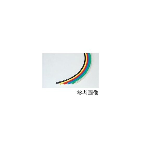 ポリオレフィン系樹脂クリーンPLチューブ