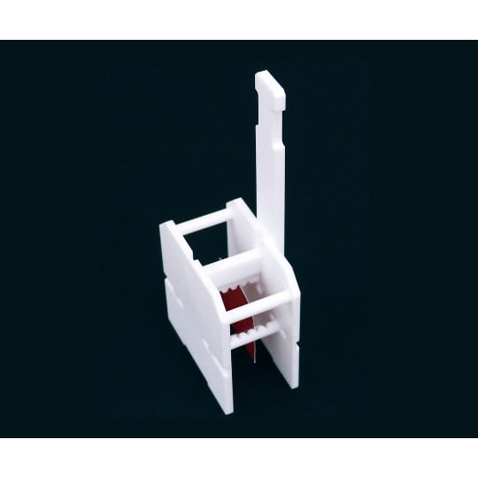 洗浄用キャリア オールテフロン製 STF