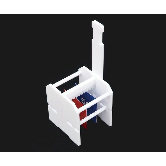 洗浄用キャリア オールテフロン製 STF
