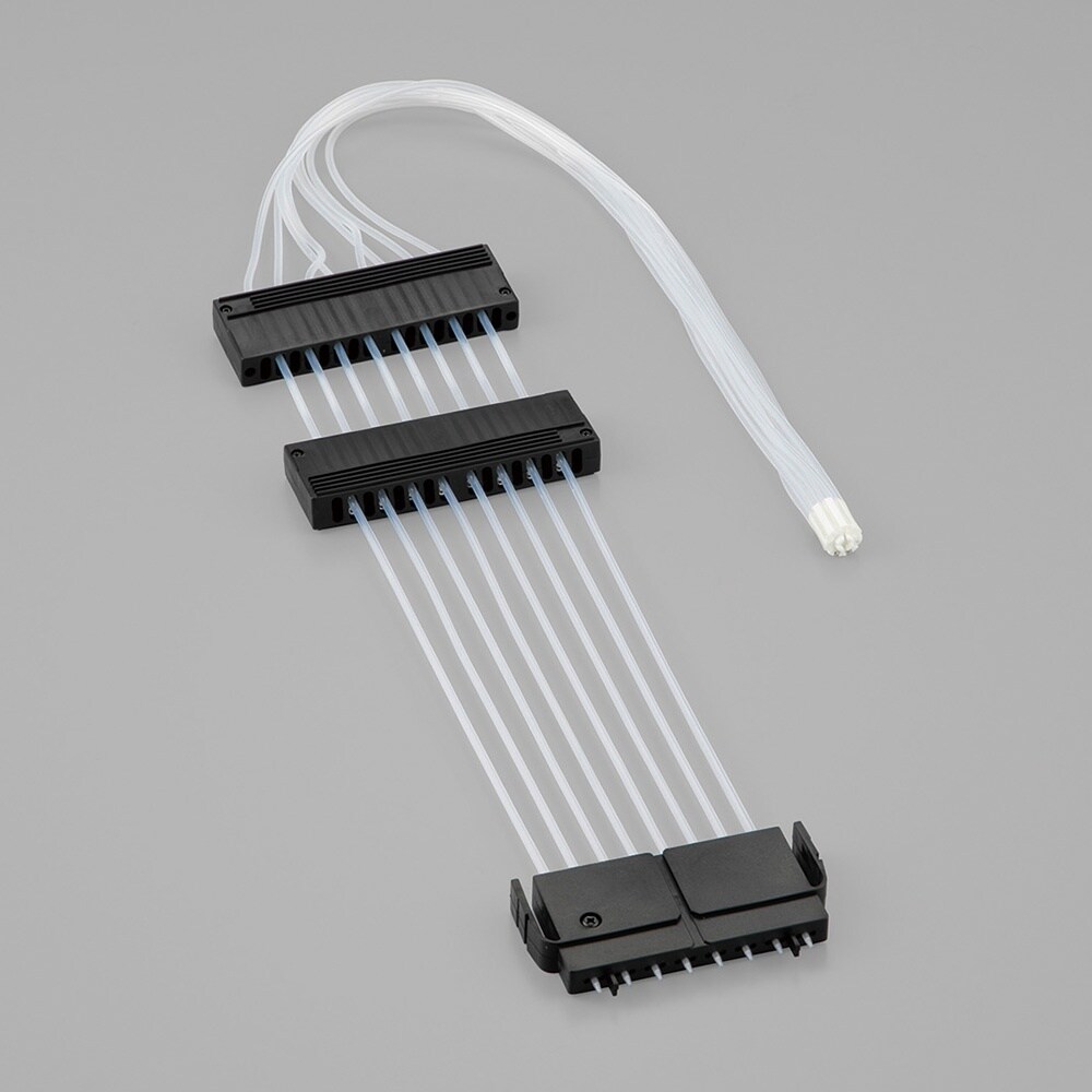 イージーオートドロッパー 8ch Lチュ