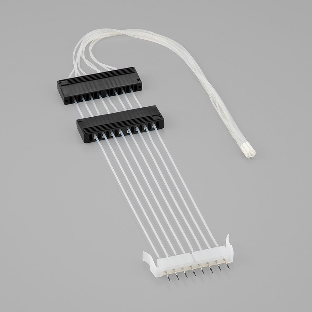 イージーオートドロッパー 8ch Sチュ