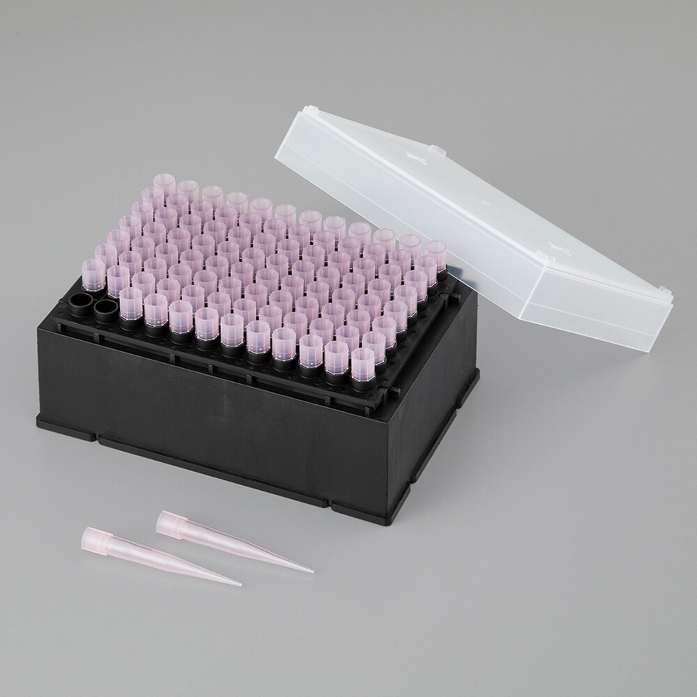 オートディスペンサー ラックチップ(8/