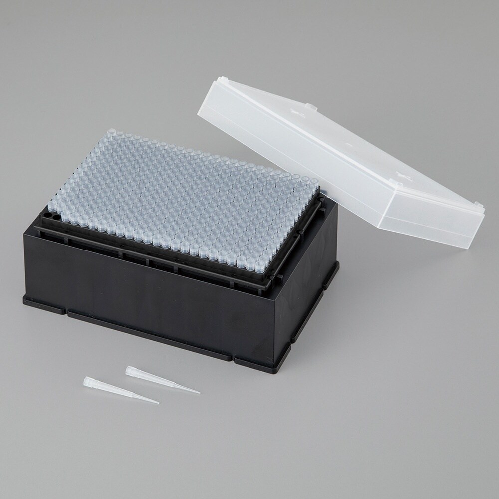 オートディスペンサー ラックチップ(16