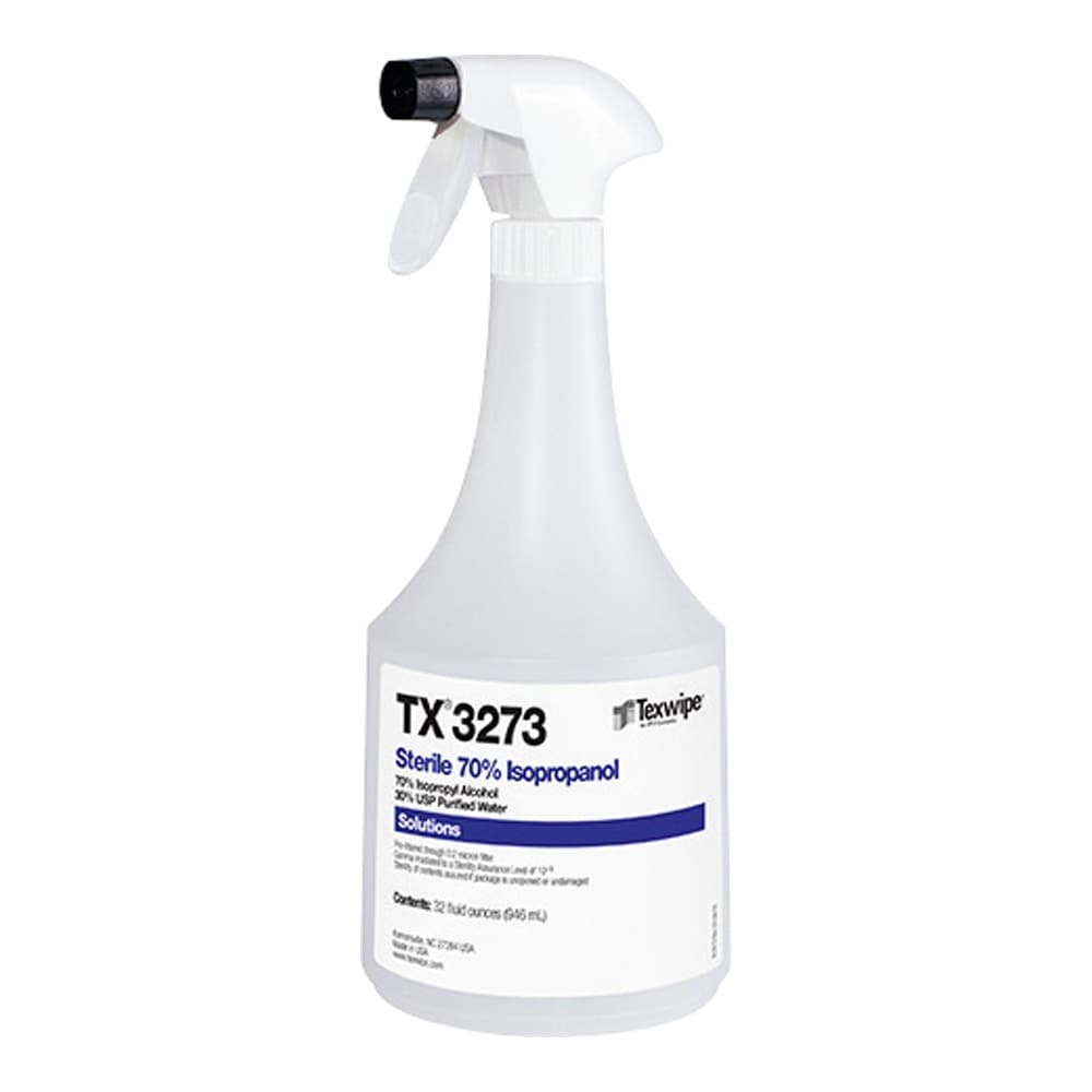 滅菌アルコールスプレー TX3273 1