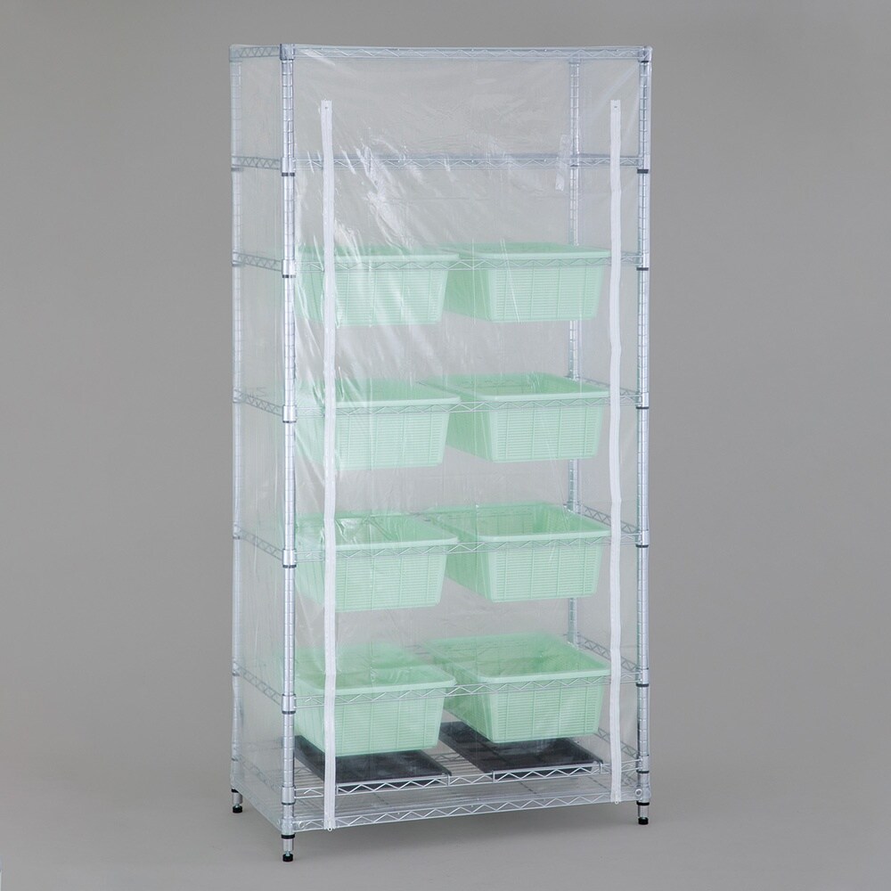 器具乾燥ラック 本体セット