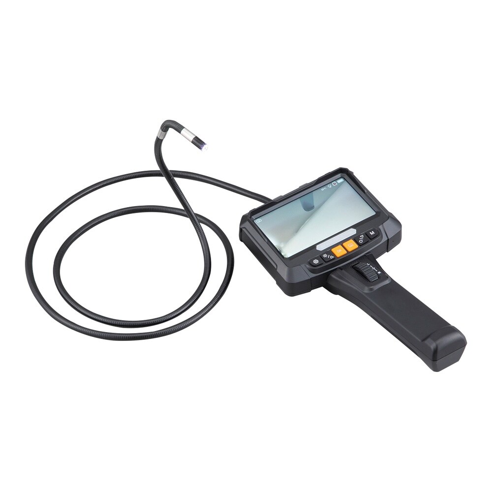 先端可動式ファイバースコープ S10