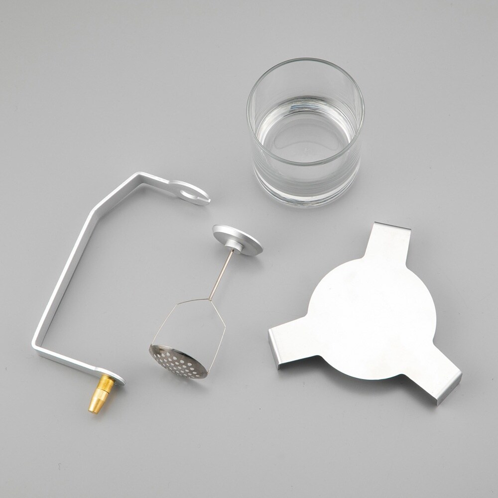 AEBシリーズ専用簡易比重測定用キット