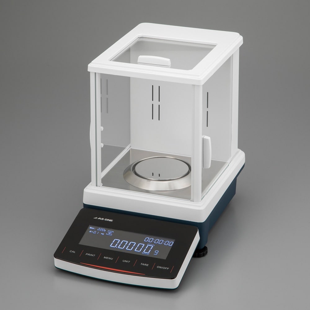 分離型分析天秤(外部分銅タイプ) AEB