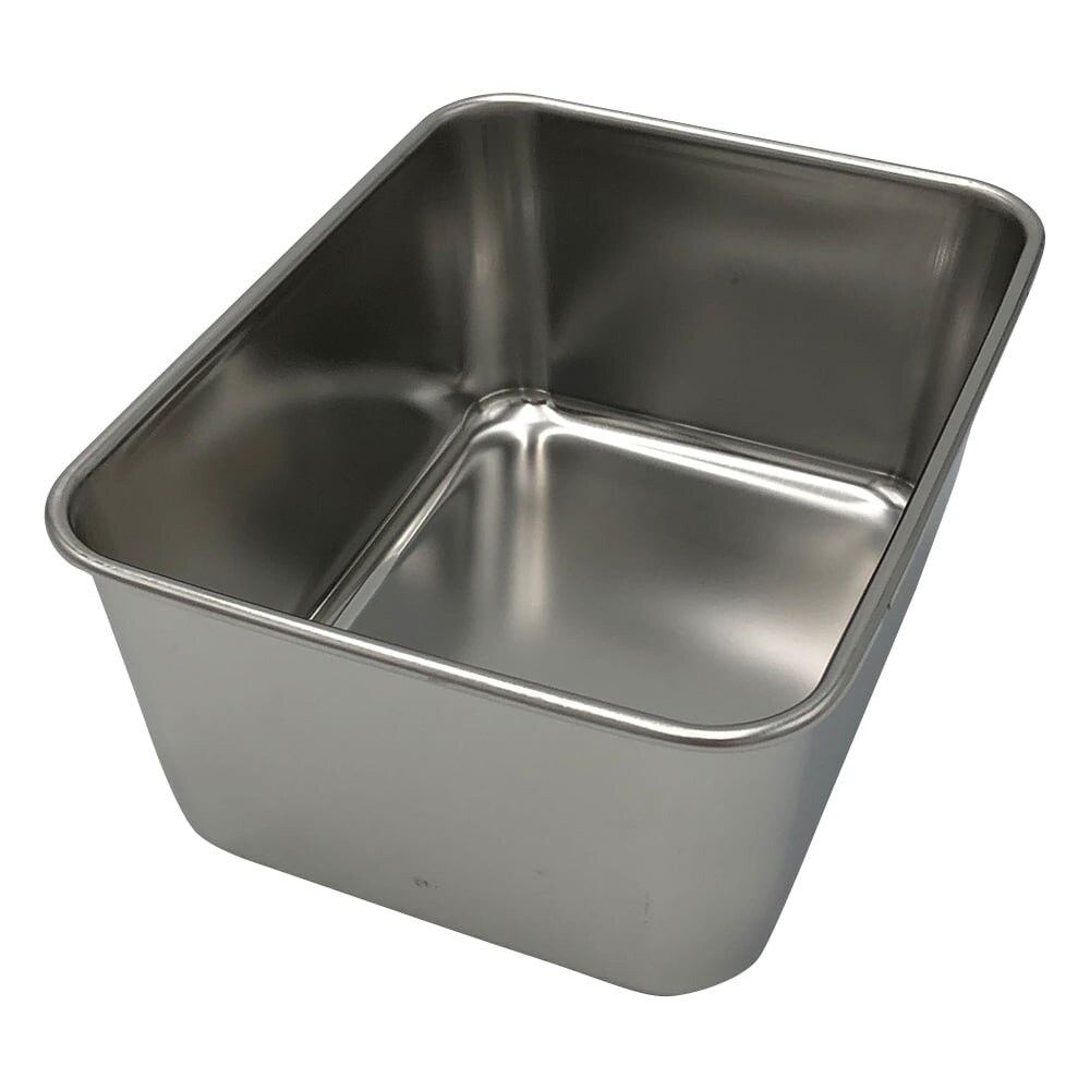 【フッ素樹脂コート】ステンレス深型組バッ