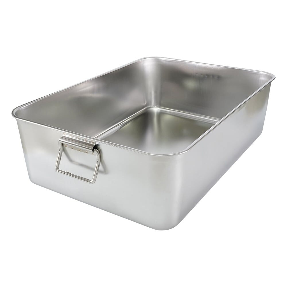 【フッ素樹脂コート】ステンレス深型組バッ