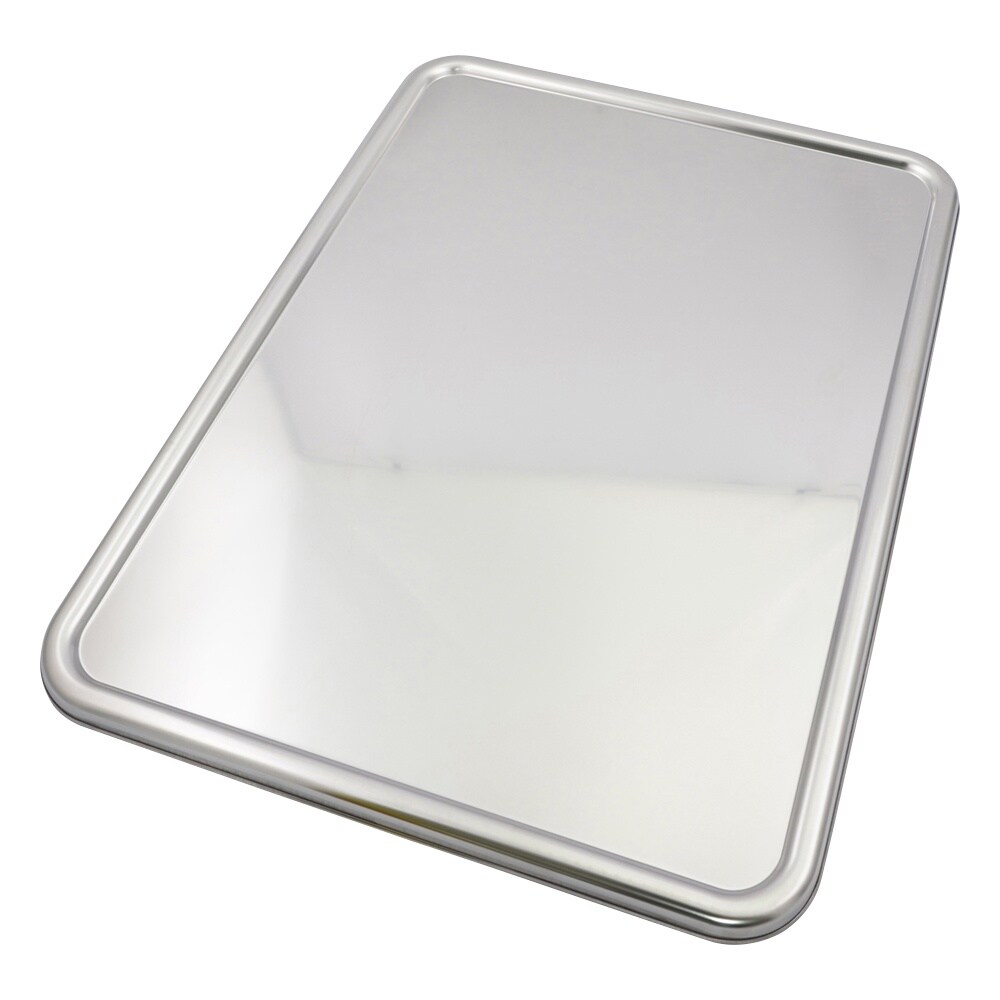 ステンレス深型組バット13号用フタ(酸洗