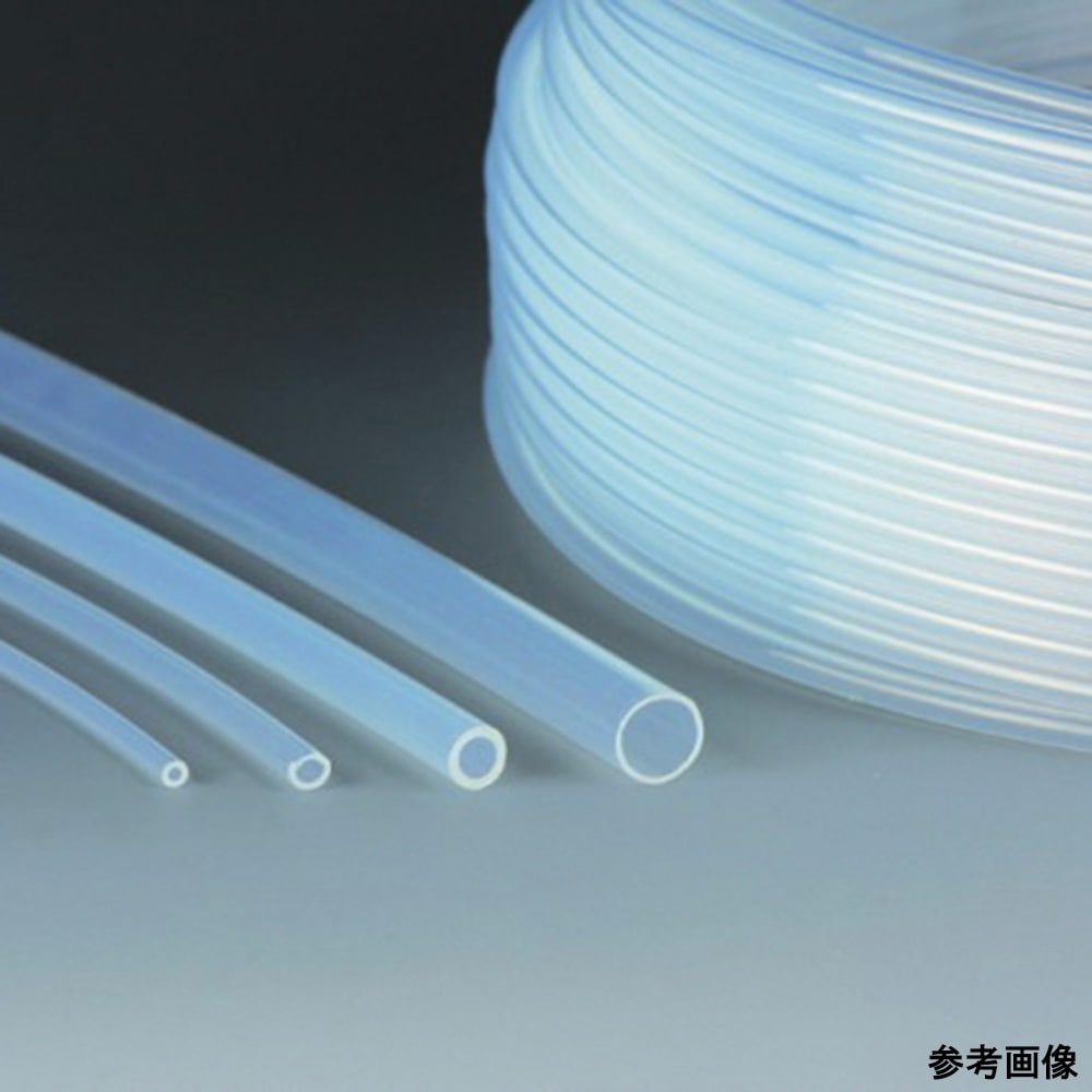 PFAチューブ S1811−20 10m