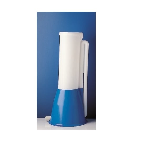 ピペット自動洗浄機 500mm 217