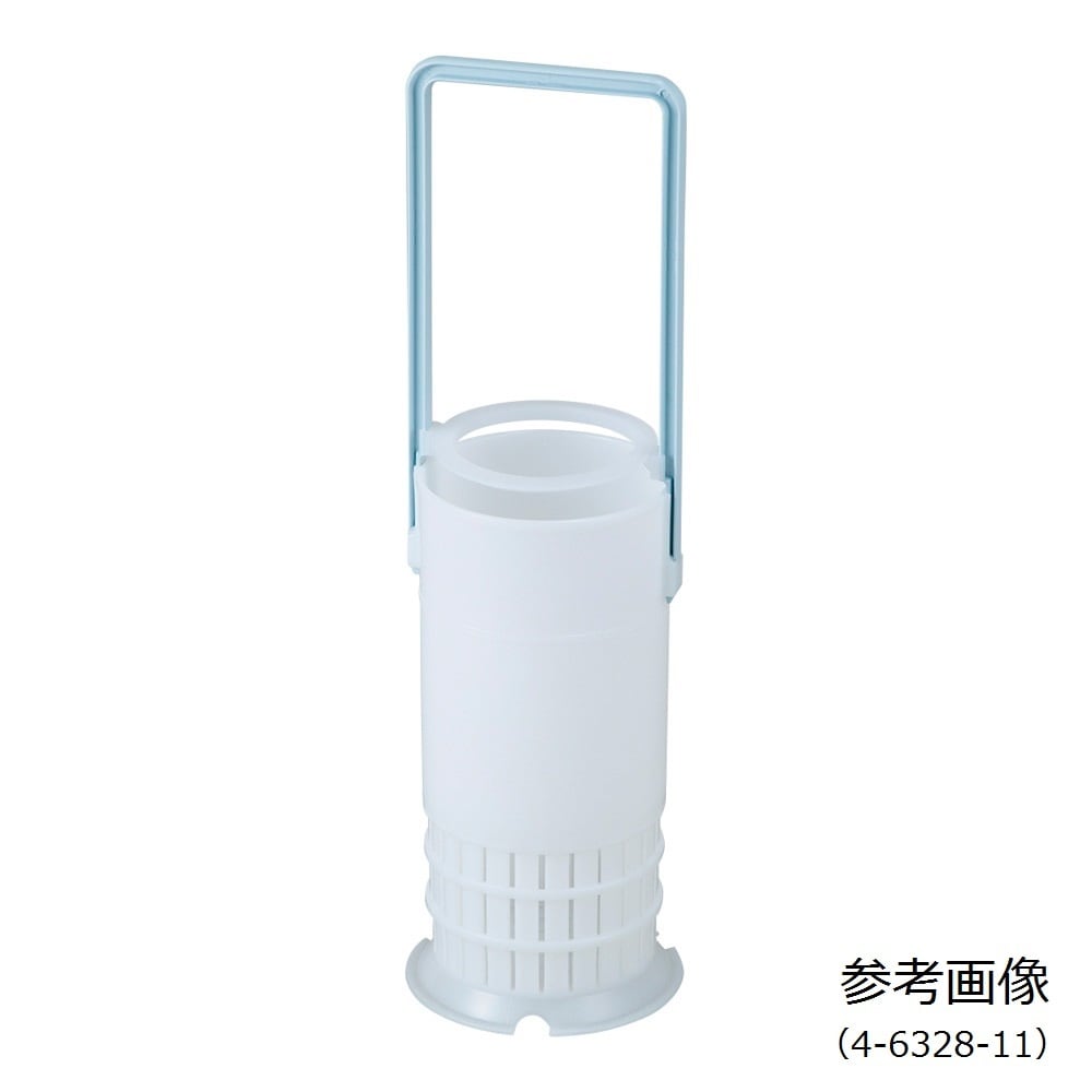 ピペット自動洗浄機用カゴ 460mm 2