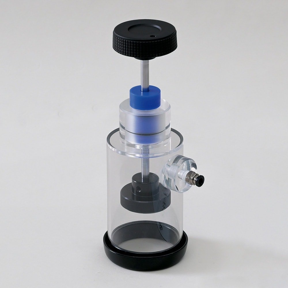 ガス置換装置 キャッパーS