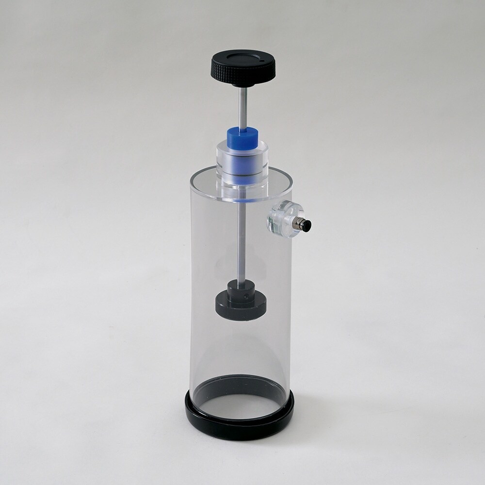 ガス置換装置 キャッパーM