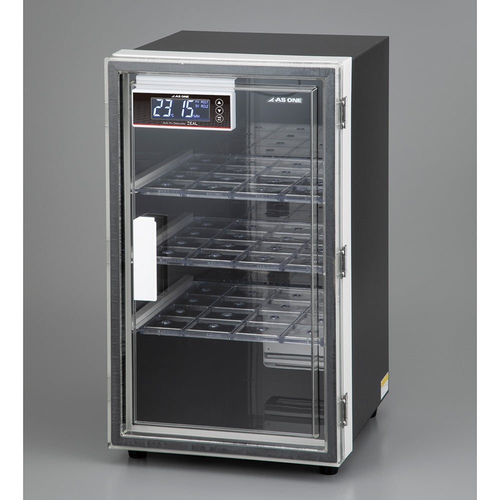 オートドライデシケーターZEAL ZL−