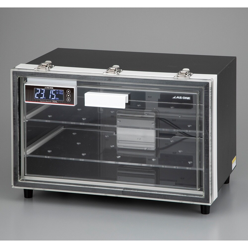 オートドライデシケーターZEAL ZL−