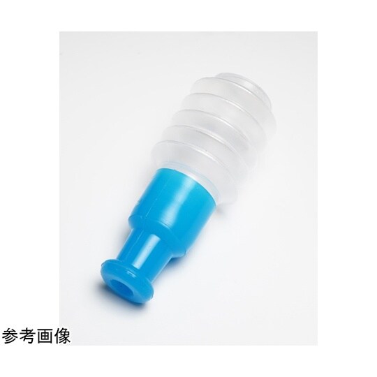 シリコンベロスポイト 青 5mL 5本入