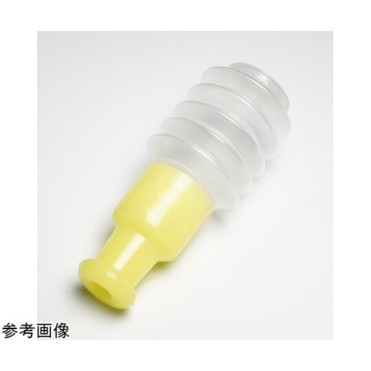 シリコンベロスポイト 黄 5mL 5本入