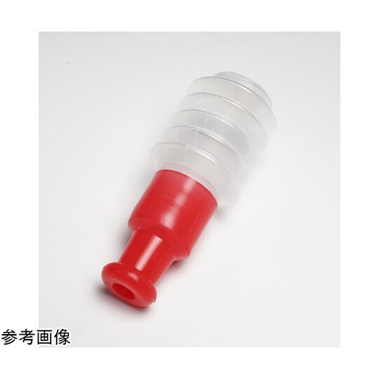 シリコンベロスポイト 赤 10mL 5本
