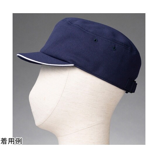 作業用保護帽 abonet JOB フラ