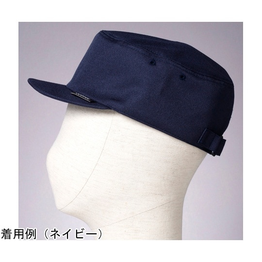 作業用保護帽 abonet JOB フラ