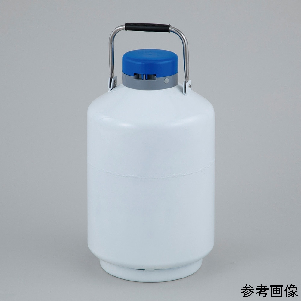液体窒素容器 10L LNC10