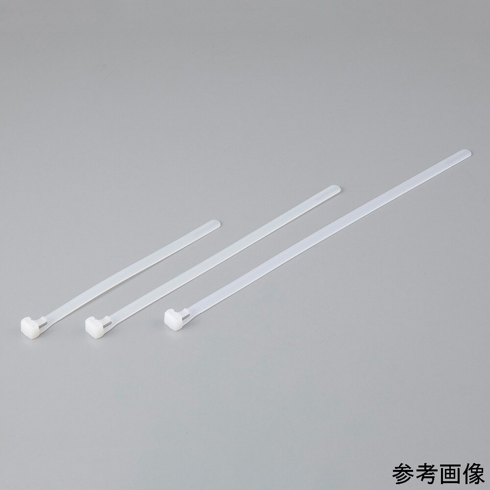 リピートタイ 7.6×150mm 500