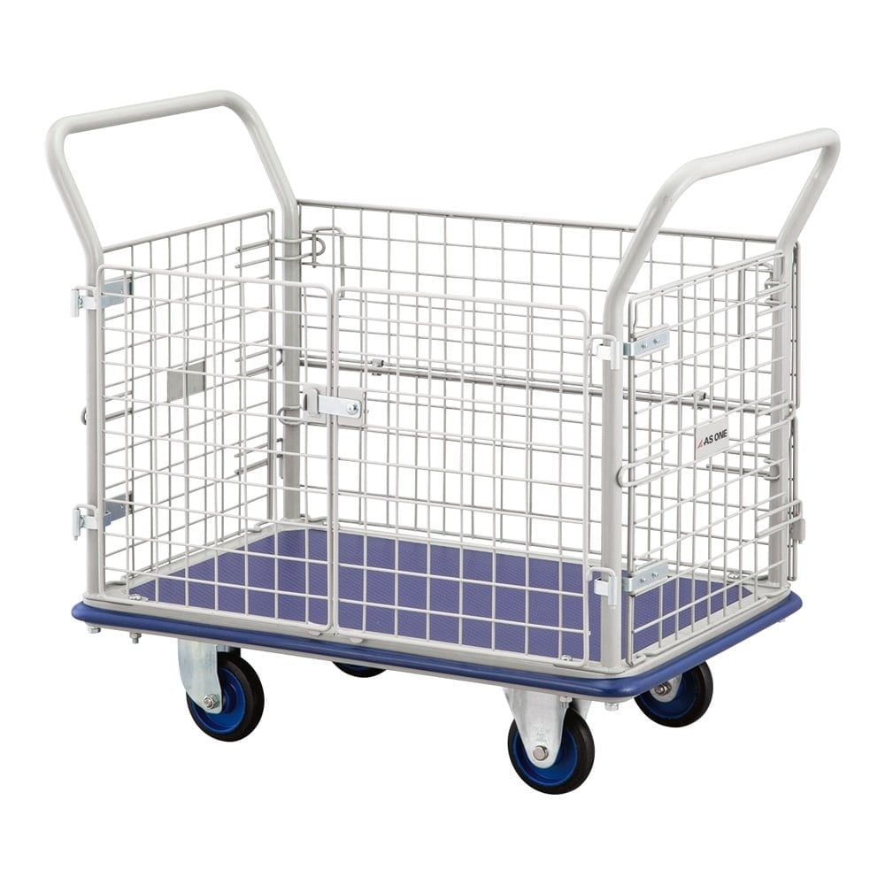 観音扉式台車 KT−300F