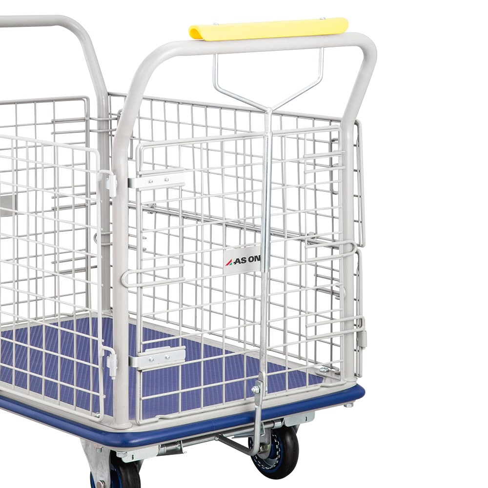 観音扉式台車 KT−300H