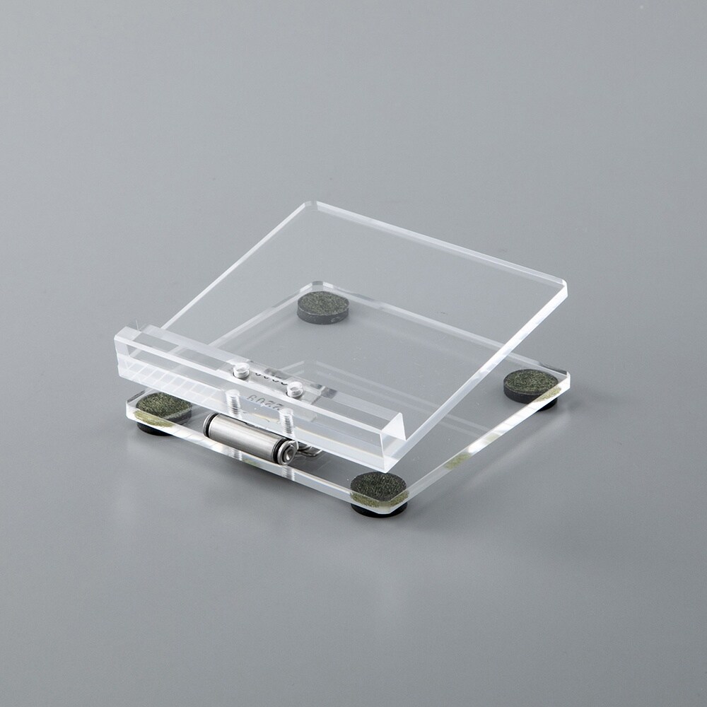 顕微鏡用傾斜ステージ KKS−90S