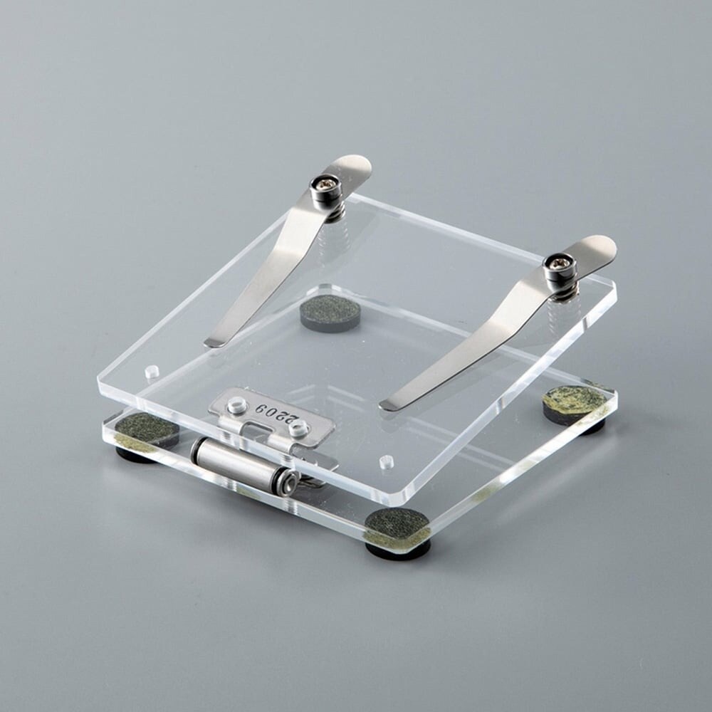 顕微鏡用傾斜ステージ KKS−90