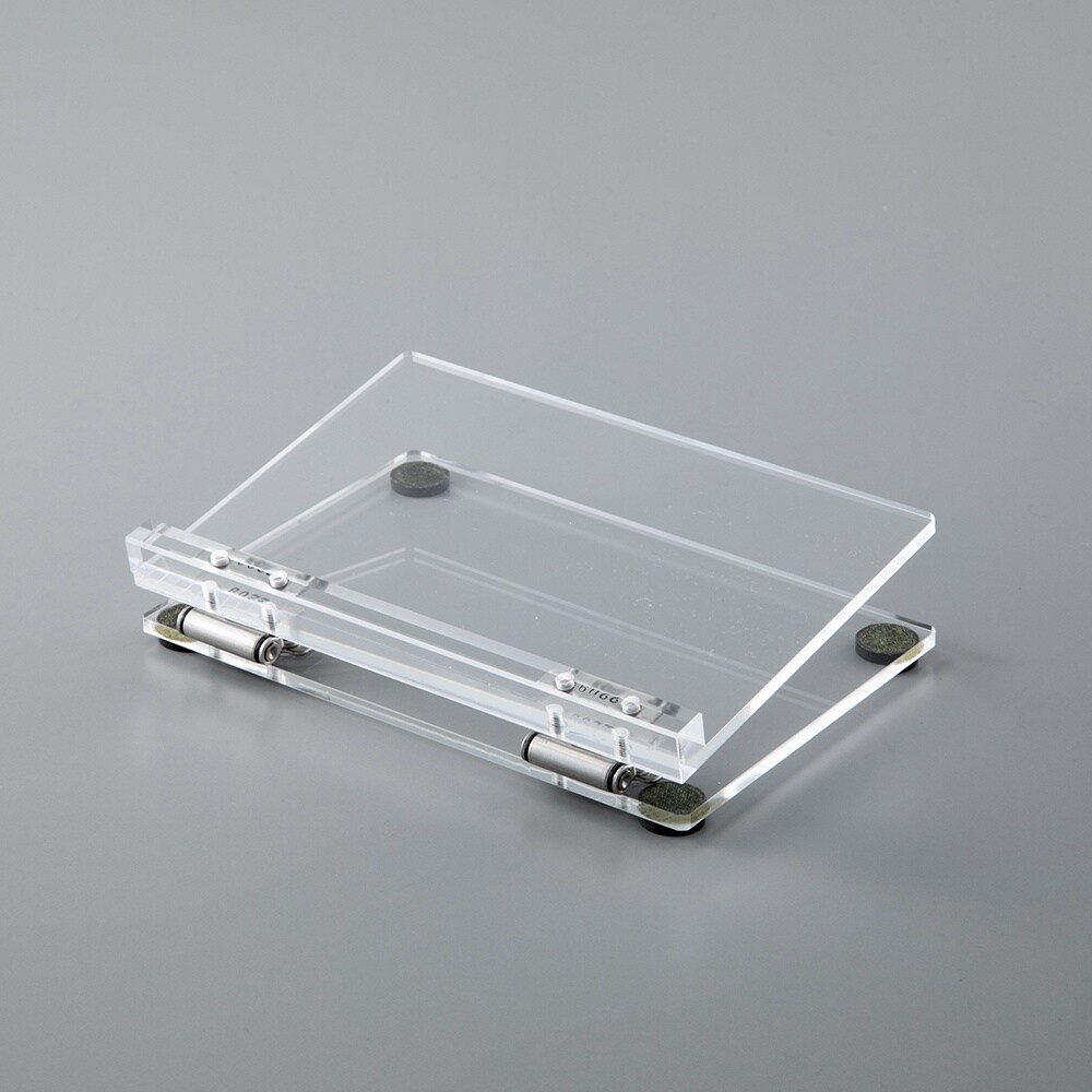 顕微鏡用傾斜ステージ KKS−160S