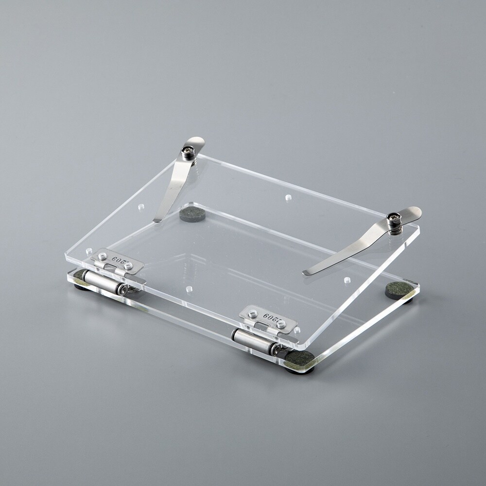 顕微鏡用傾斜ステージ KKS−160