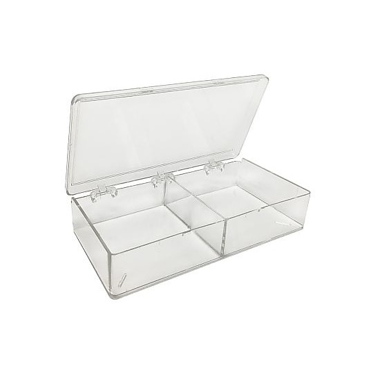 ウェスタンブロッティングゲル用ケース 8