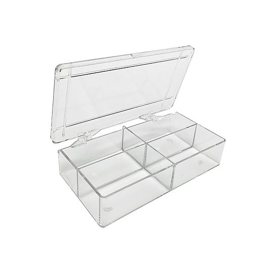 ウェスタンブロッティングゲル用ケース 3