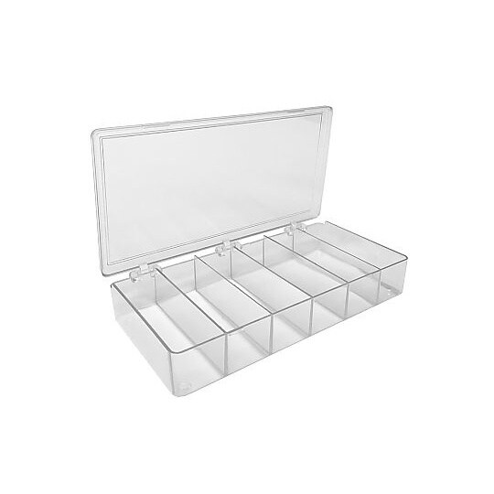 ウェスタンブロッティングゲル用ケース33