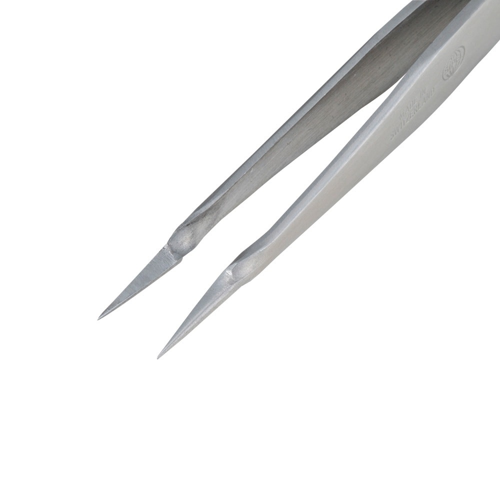 ミクロカッティングピンセット MC16−