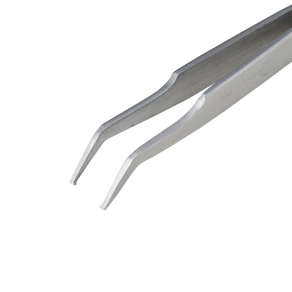 ミクロカッティングピンセット MC24−