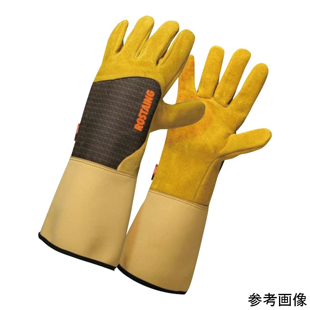 RONCIER−IT09 耐切創動物手袋